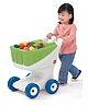Little Helper's Grocery Cart