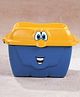 Step2 Happy Totes Storage Box - 16 Gallon Blue
