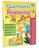 Modern Approach To Quantitative Reasoning Book - English