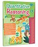 Modern Approach To Quantitative Reasoning Book - English