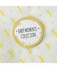 Yellow Doodle Baby Moments Collection - Multicolour