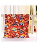 Sassoon Car Waterproof & Washable Dry Sheet Large - Multicolor