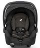 Joie Infant Carrier Car Seat - Black