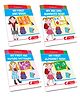 Cardinal My First Alphabet And Number Books Pack Of 4 - English
