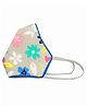 Airific Buds Anti Viral & Anti Pollution Mask- Multicolor