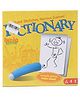 Mattel Games Pictionary India Special Board Game - Multicolour