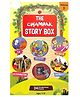 The Champak Story Box Vol 3 - English