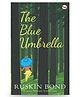 The Blue Umbrella Illustrated - English