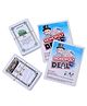 Monopoly Deal Hindi Card Game - Blue