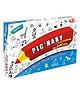 Kids Mandi Picnary Junior Board Game - Multicolour
