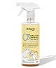 Diatodo Junior Natural Plant Based Multipurpose Disinfectant/ Toy Cleaners Allergen Free, Toxin Free - 500 ml
