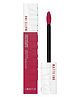 Maybelline New York Matte Liquid Lipstick 115 Founder - 5ml