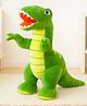 Fiddlerz Standing Dino Soft Toy Multicolour - Height 65 cm