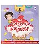 The Ice Cream Master - English