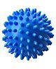 Strauss Acupressure Massage Ball - Royal Blue