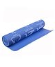 Strauss Yoga Mat - Blue