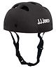 JJ Jonex Skating & Cycling Helmet Large - Black