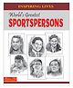 Inspiring Lives Worlds Greatest Sportspersons - English