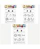 Concept Development Worksheets Phonics Sounds A to Z Set  of 48 - English