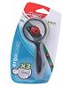 Maped Ergo Logic 3x Magnifier Blister - Black