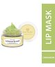 Just Herbs Herb Enriched Cardamom Lip Mask - 15 gm