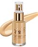IBA Pure Skin Liquid Foundation Sun Beige - 30 ml