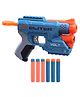 Nerf Elite 2.0 Volt SD 1 Blaster- Blue
