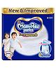 Huggies Wonder Pants Large Size Diapers - 16 Pieces