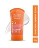 Lotus Herbals Safe Sun Block Cream PA+ SPF 20 - 100 g
