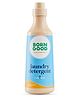 Born Good Japanese Cypress Plant Based Liquid Laundry Detergent Bottle - 450 ml