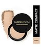 Faces Canada Weightless Stay Matte Compact Ivory 01 - 9 gm