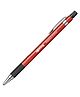 Rotring Visumax 0.7mm Mechanical Pencil 2B Lead - Red