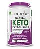 Healthy Hey Nutrition Keto Pro-Burner 1000 mg - 120 Capsules