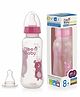 Beebaby Easy Start Slim Neck Anti Colic Feeding Bottle Blue - 250 ml