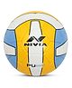 NIVIA PU 5000 Volleyball Size 4 - Multicolour