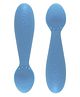 ezpz Tiny Spoon - Blue