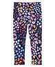 Carter's Floral Cozy Leggings