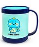 FunBlast Unbreakable  Milk Drinking Cup for Kids - 450 ml