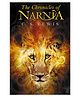 Complete Chronicles Of Narnia - English