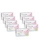 Kozicare Kojic Acid Vitamin E Arbutin Skin Lightening Soap Pack Of 9 - 75 gm Each