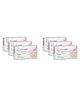 Kozicare Kojic Acid Vitamin E Arbutin Skin Lightening Soap Pack Of 6 - 75 gm Each  