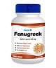 Healthvit Fenugreek Methi Powder 500 Mg - 60 Capsules