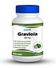Healthvit Graviola 500 Mg - 60 Capsules