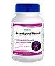 Healthvit Green Lipped Mussel 500 Mg - 60 Capsules