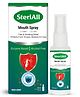 SteriAll Enzyme Based Mouth Spray Alcohol Free - 30 ml