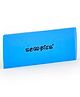 SCOOBIES BIG MISTAKE ERASER - BLUE