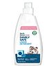 The Better Home Plant Based Laundry Liquid - 500 ml 