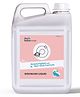 The Better Home Biodegradable Dishwash Liquid - 5 Litres