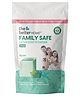 The Better Home Family Safe Detergent Powder for Top Load Washing Machine - 900 gm