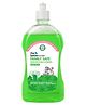 The Better Home Family Safe Floral Scent Dish Washing Liquid - 500 ml